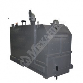 150&nbsp;- 525 кВт

2500-5000 м2
